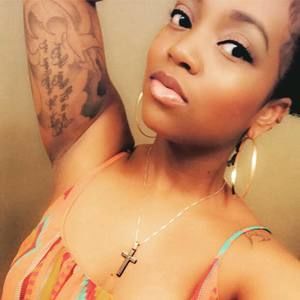 Meet your Posher, Lanéy